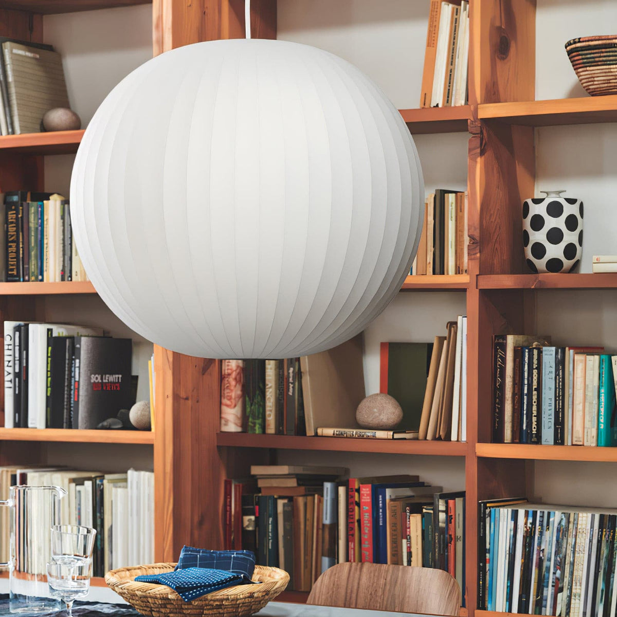 Werma Vintage Pendant Light