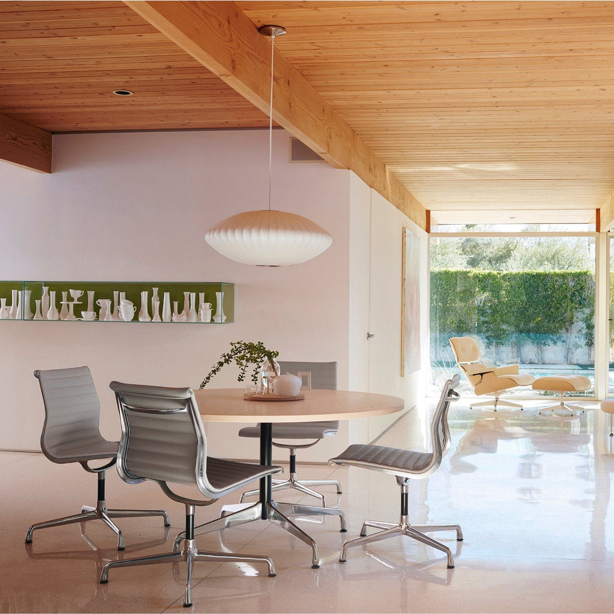 Werma Vintage Pendant Light