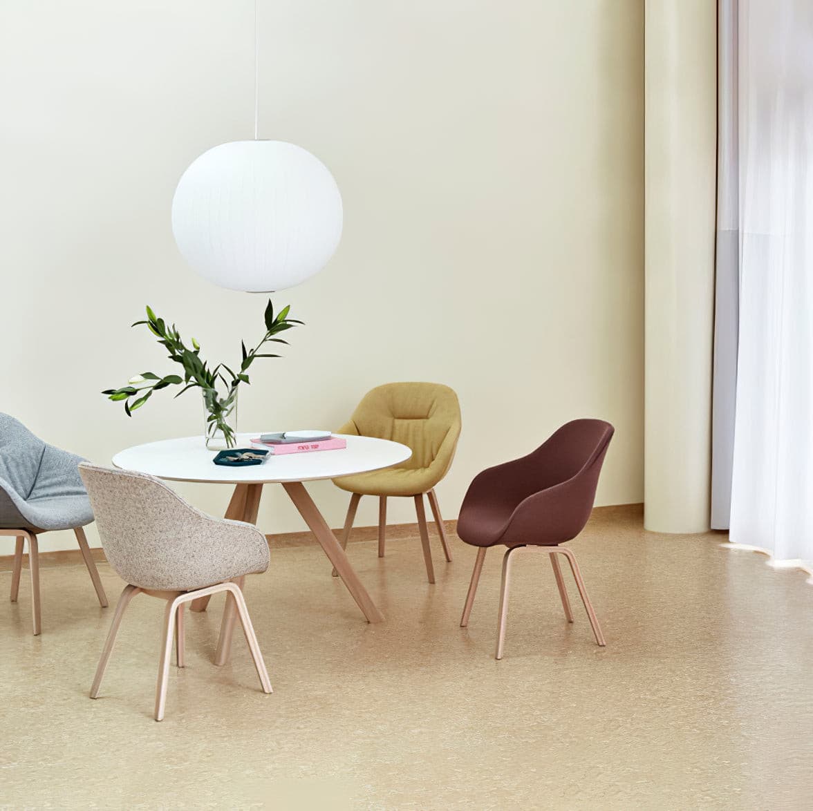 Werma Vintage Pendant Light