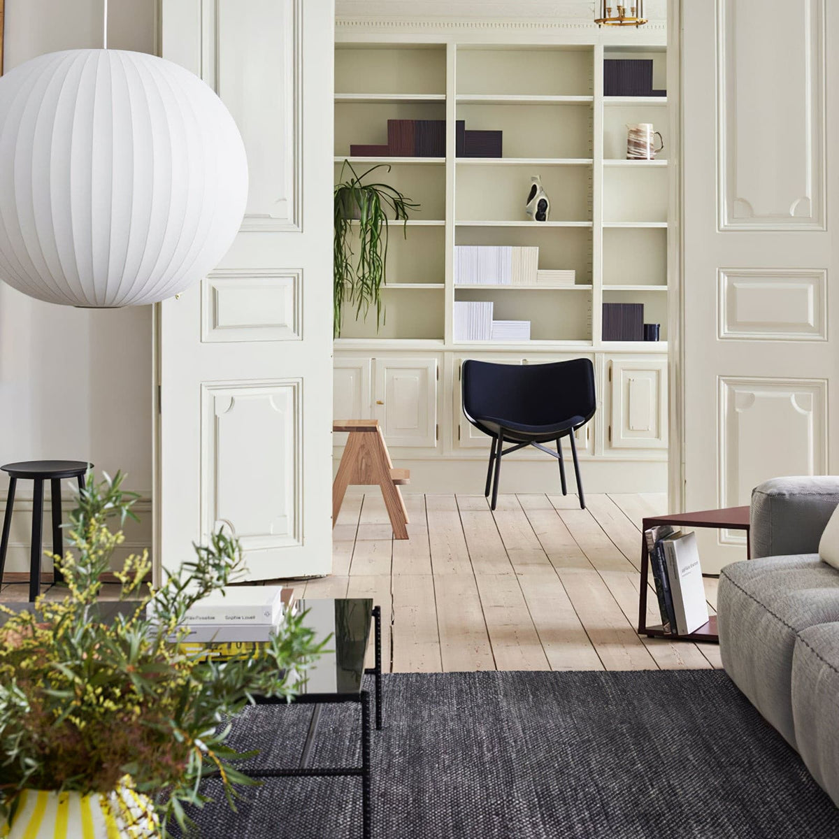 Werma Vintage Pendant Light