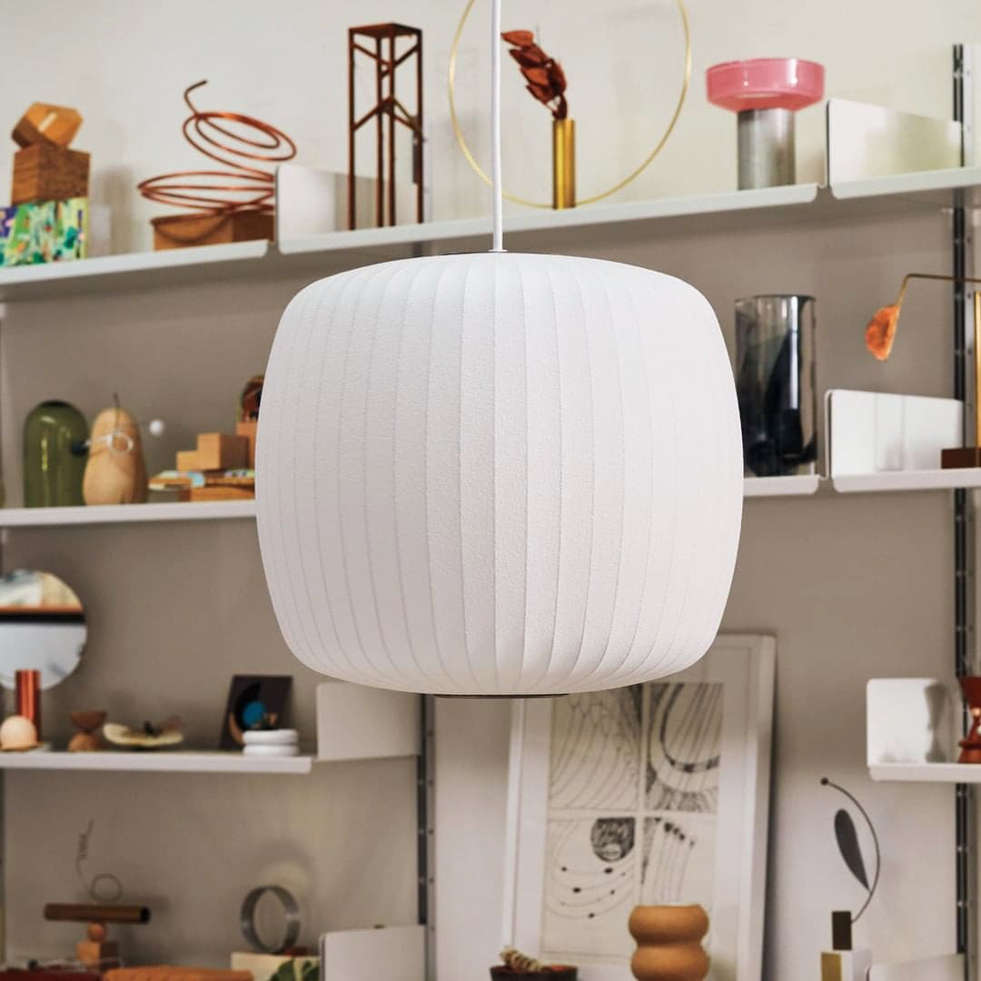 Werma Vintage Pendant Light