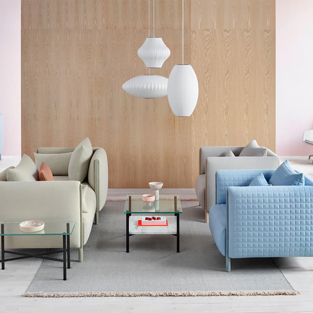 Werma Vintage Pendant Light