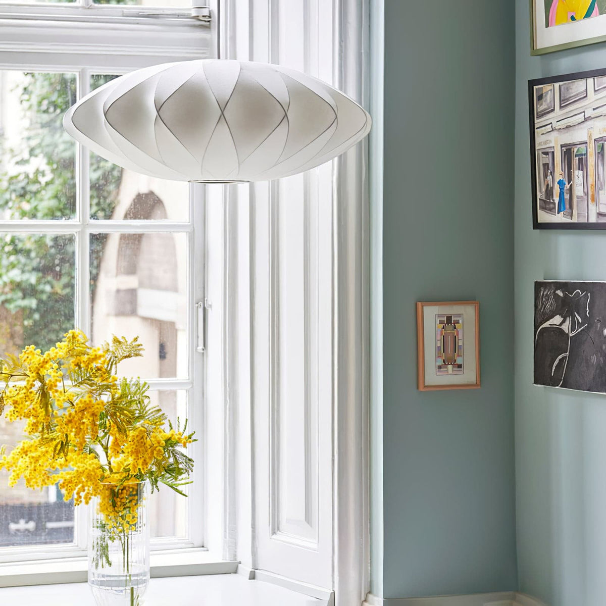 Werma Vintage Pendant Light