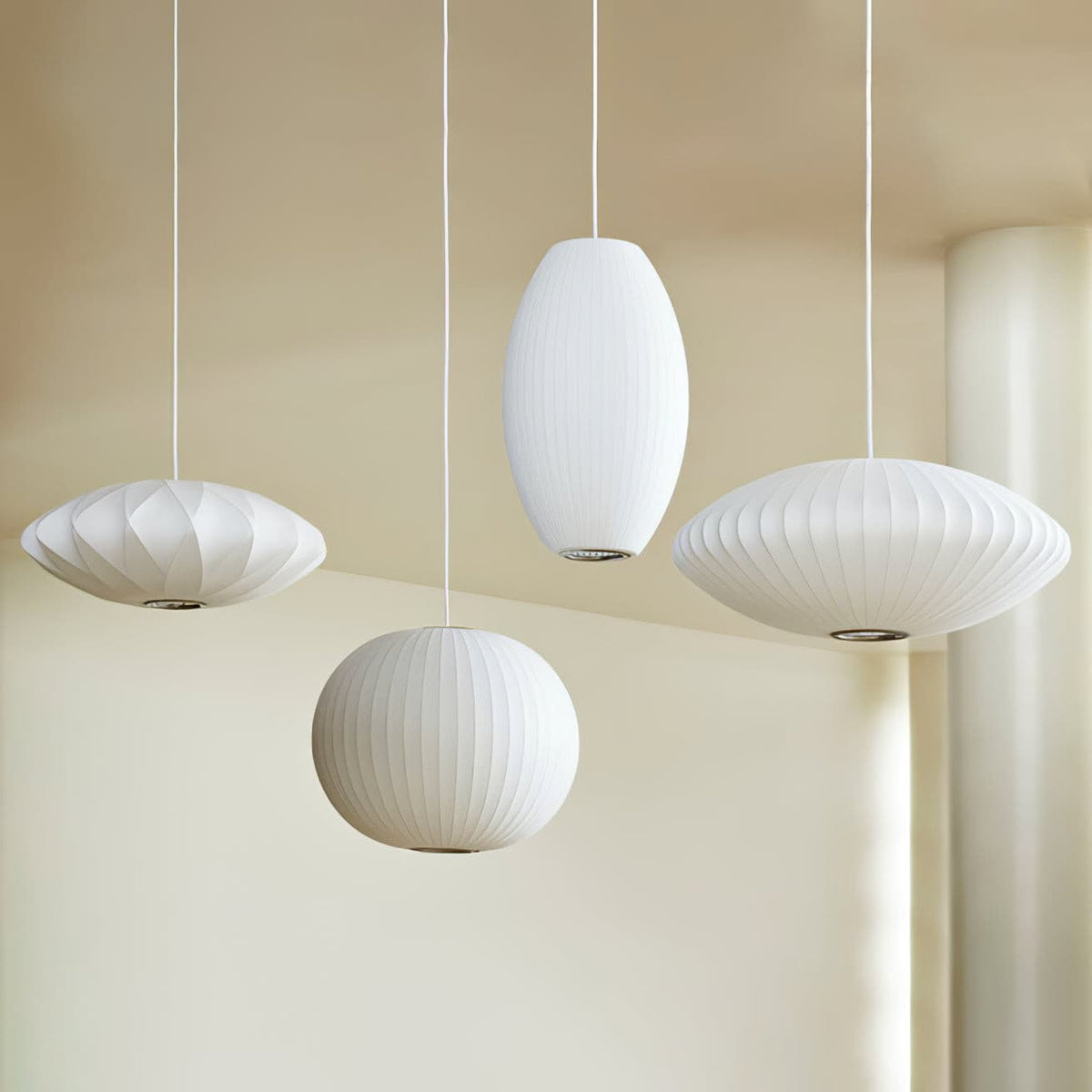 Werma Vintage Pendant Light