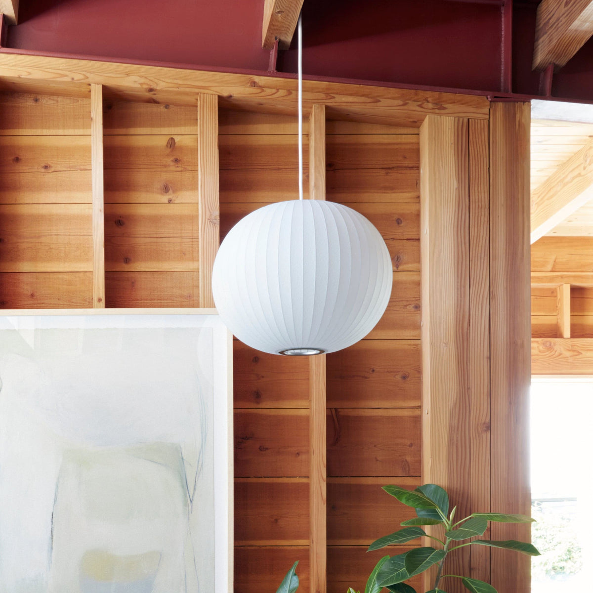 Werma Vintage Pendant Light