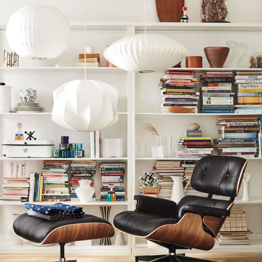 Werma Vintage Pendant Light