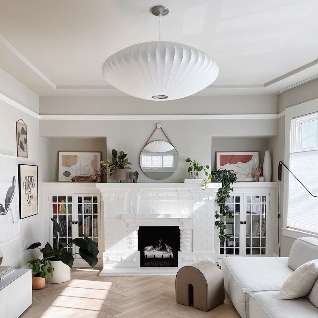 Werma Vintage Pendant Light
