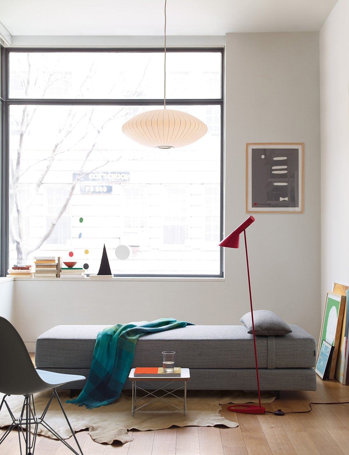 Werma Vintage Pendant Light