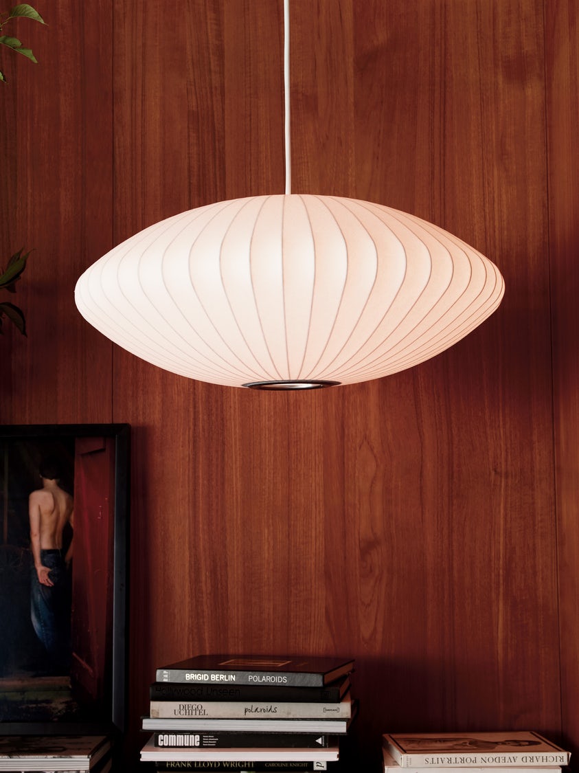 Werma Vintage Pendant Light