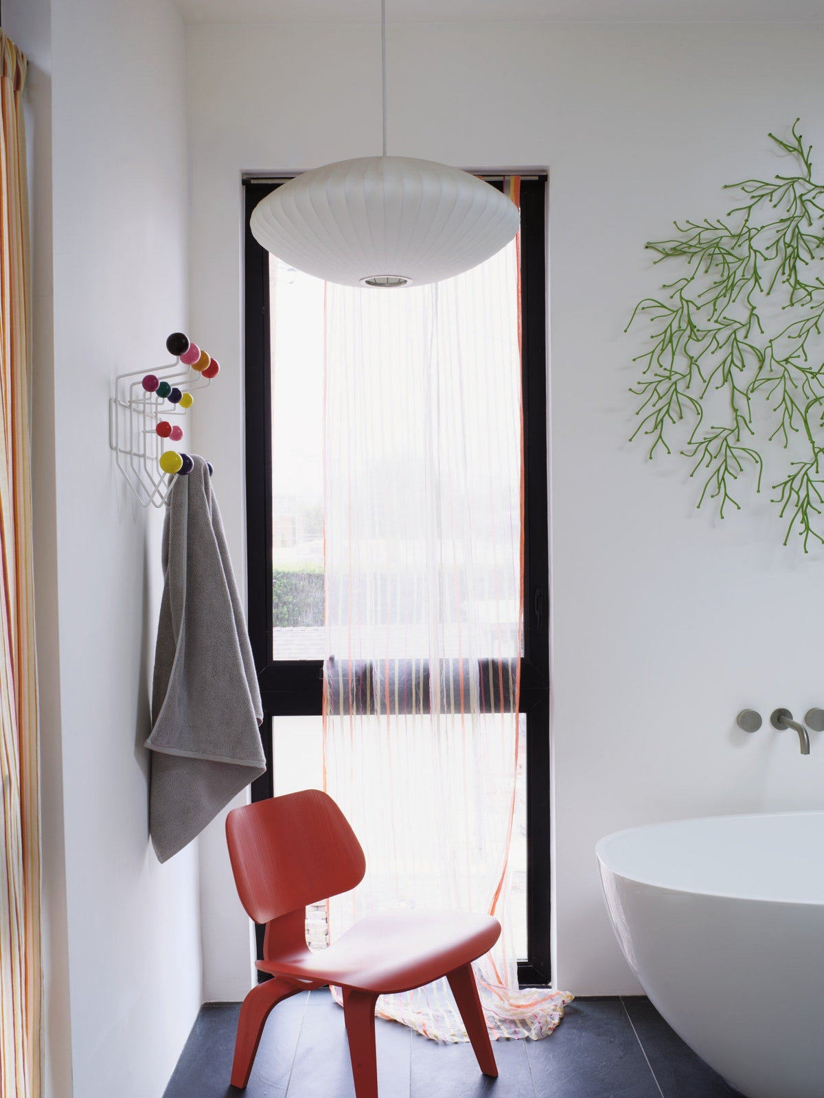 Werma Vintage Pendant Light