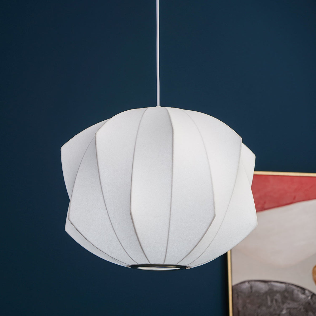 Werma Vintage Pendant Light