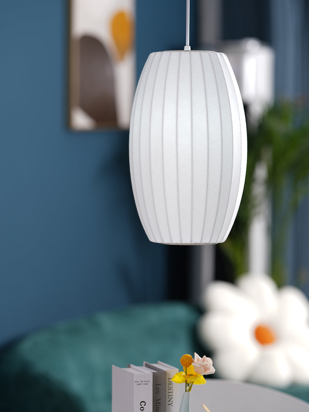 Werma Vintage Pendant Light