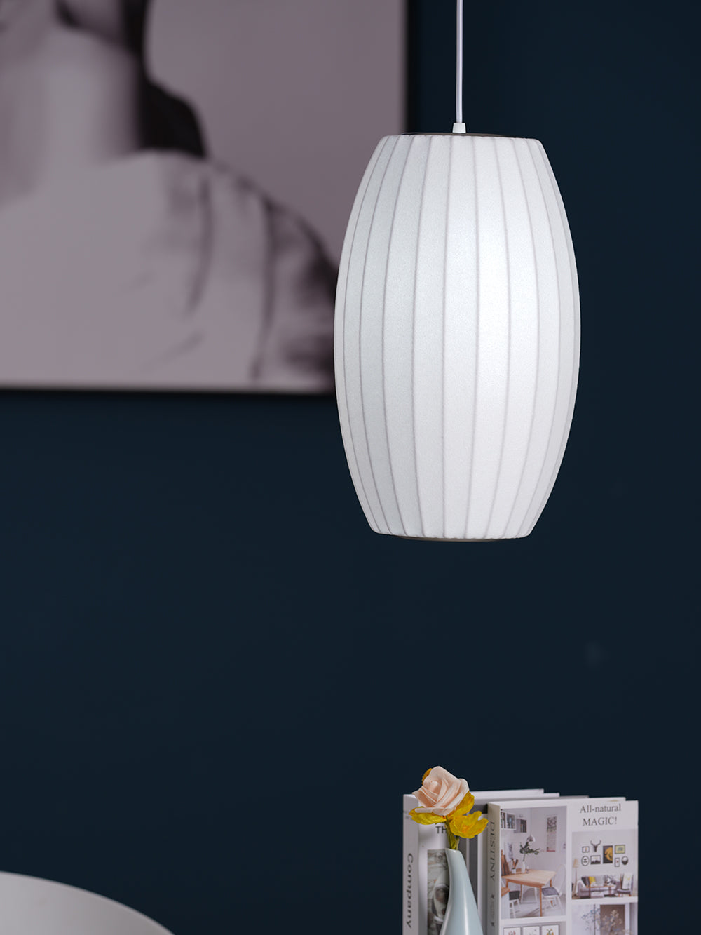 Werma Vintage Pendant Light