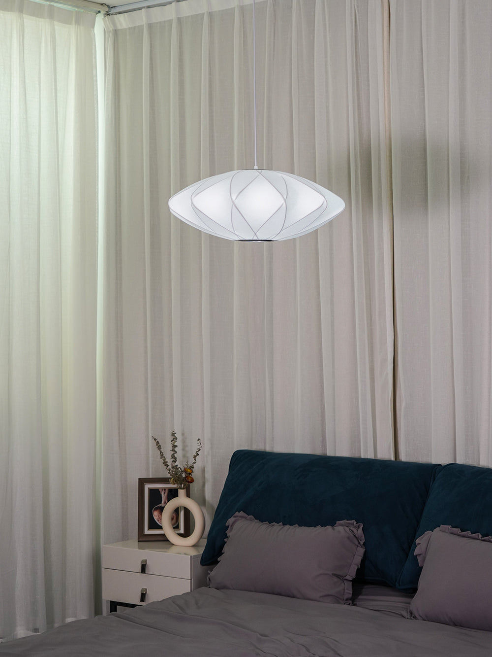 Werma Vintage Pendant Light