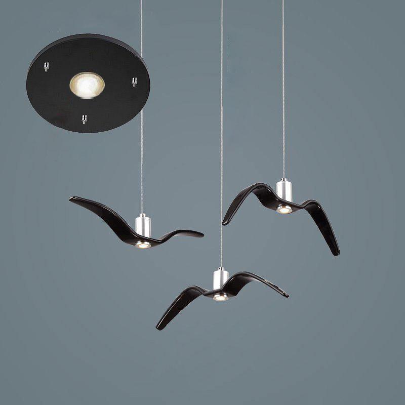 Aviara LED Pendant Light – detail 33