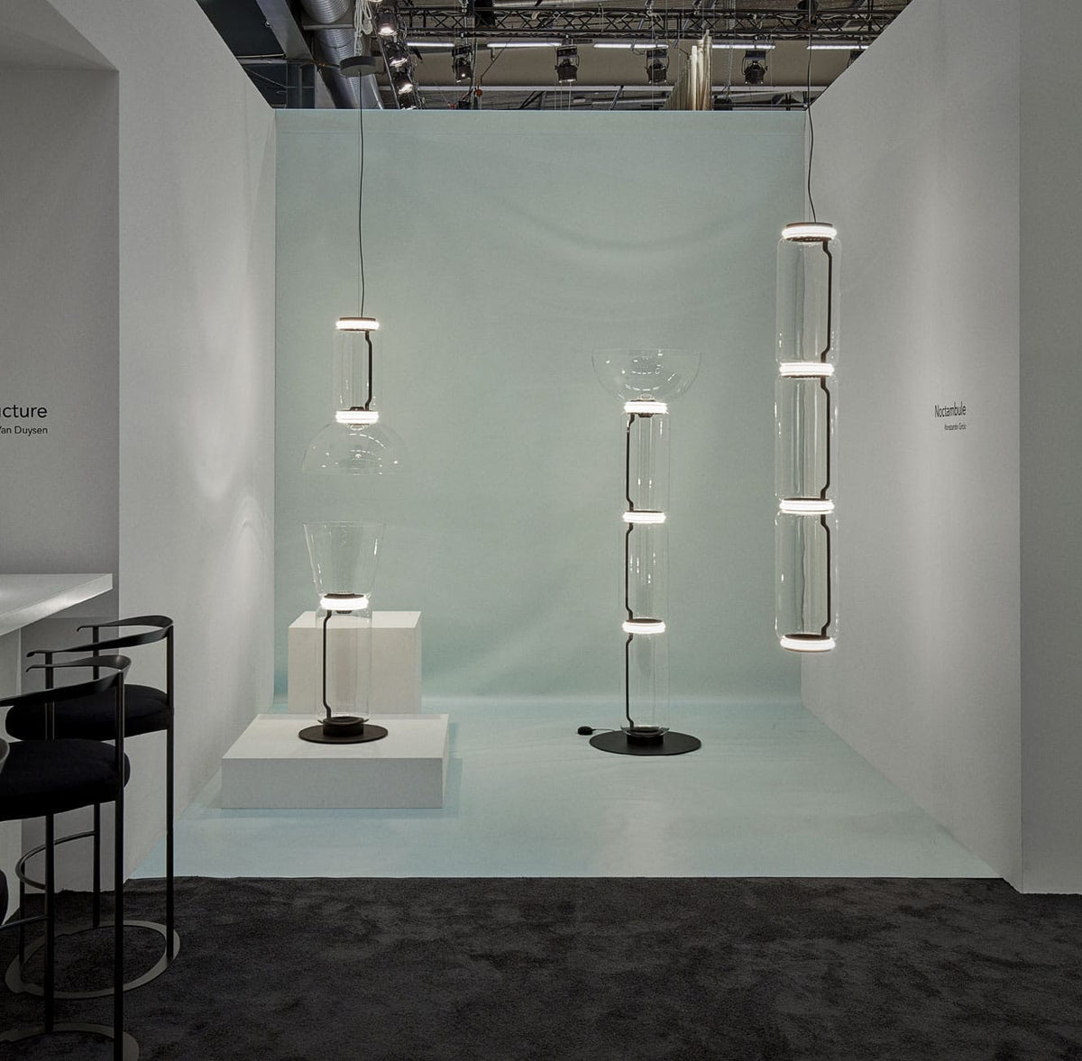 Thicinar Minimalist Pendant Light