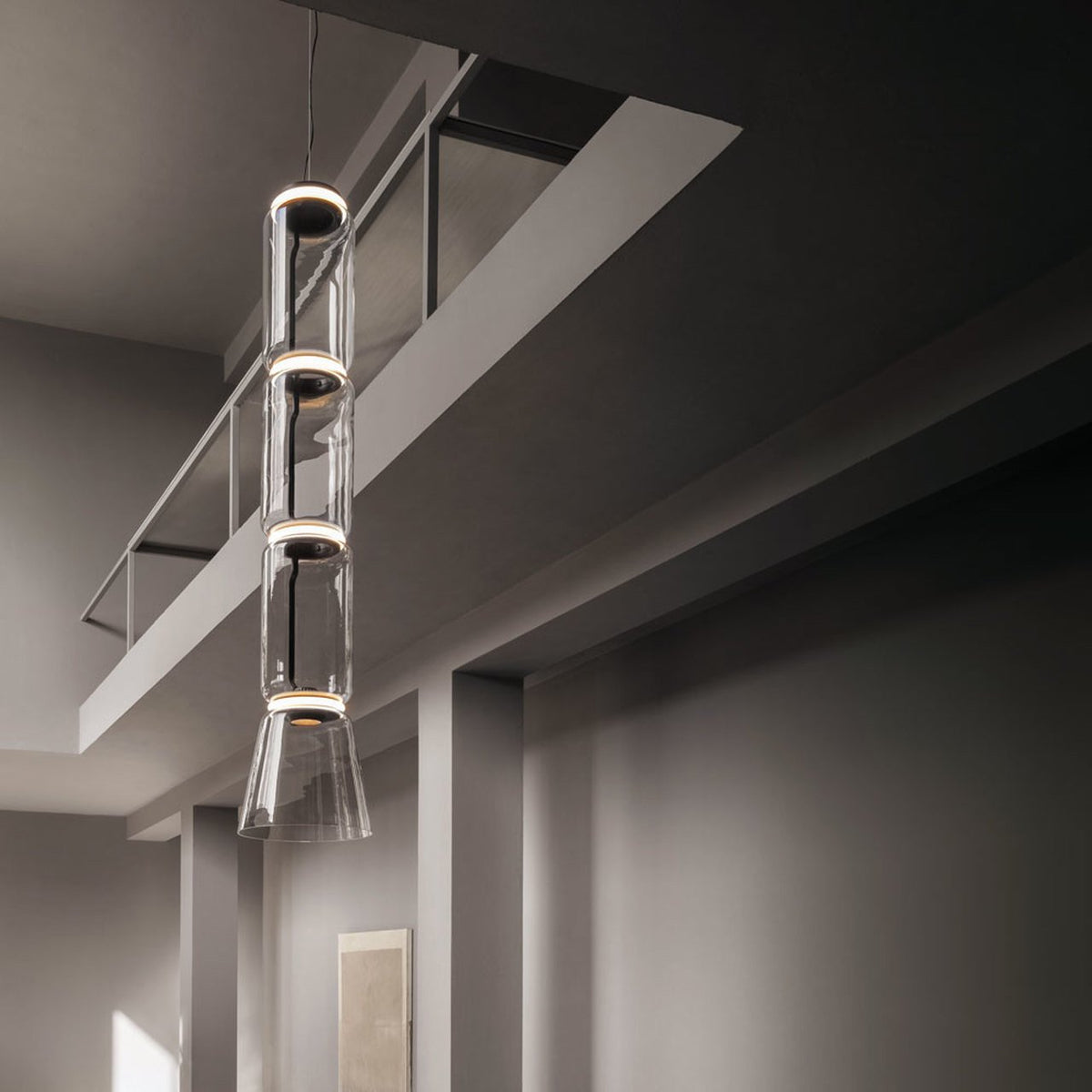 Thicinar Minimalist Pendant Light