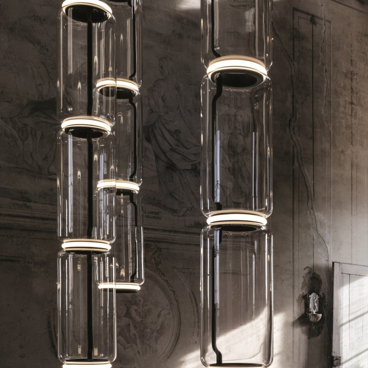 Thicinar Minimalist Pendant Light