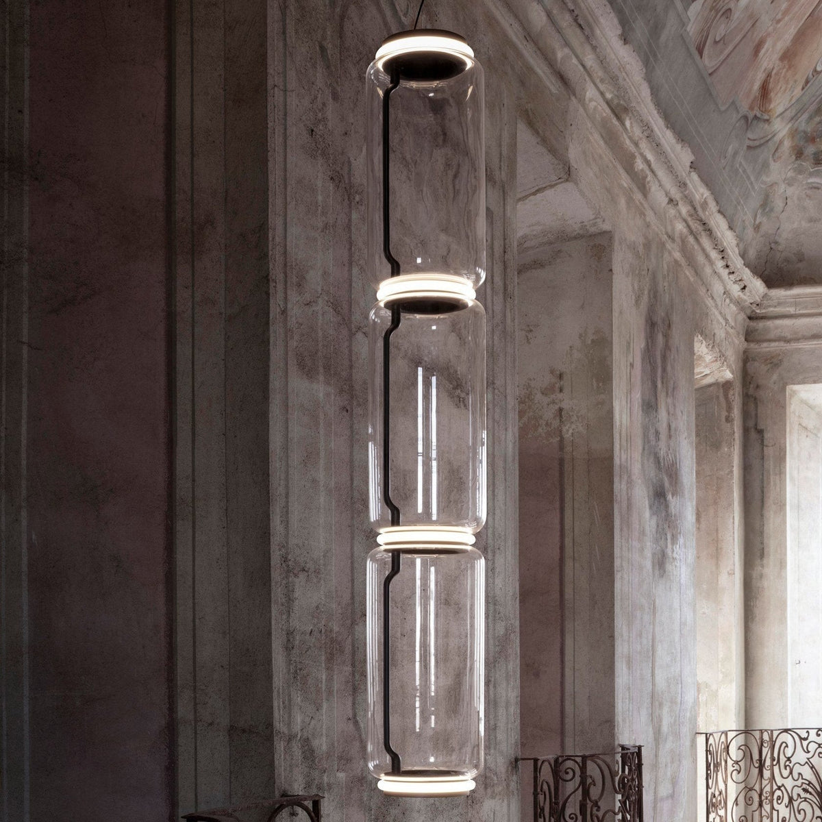 Thicinar Minimalist Pendant Light
