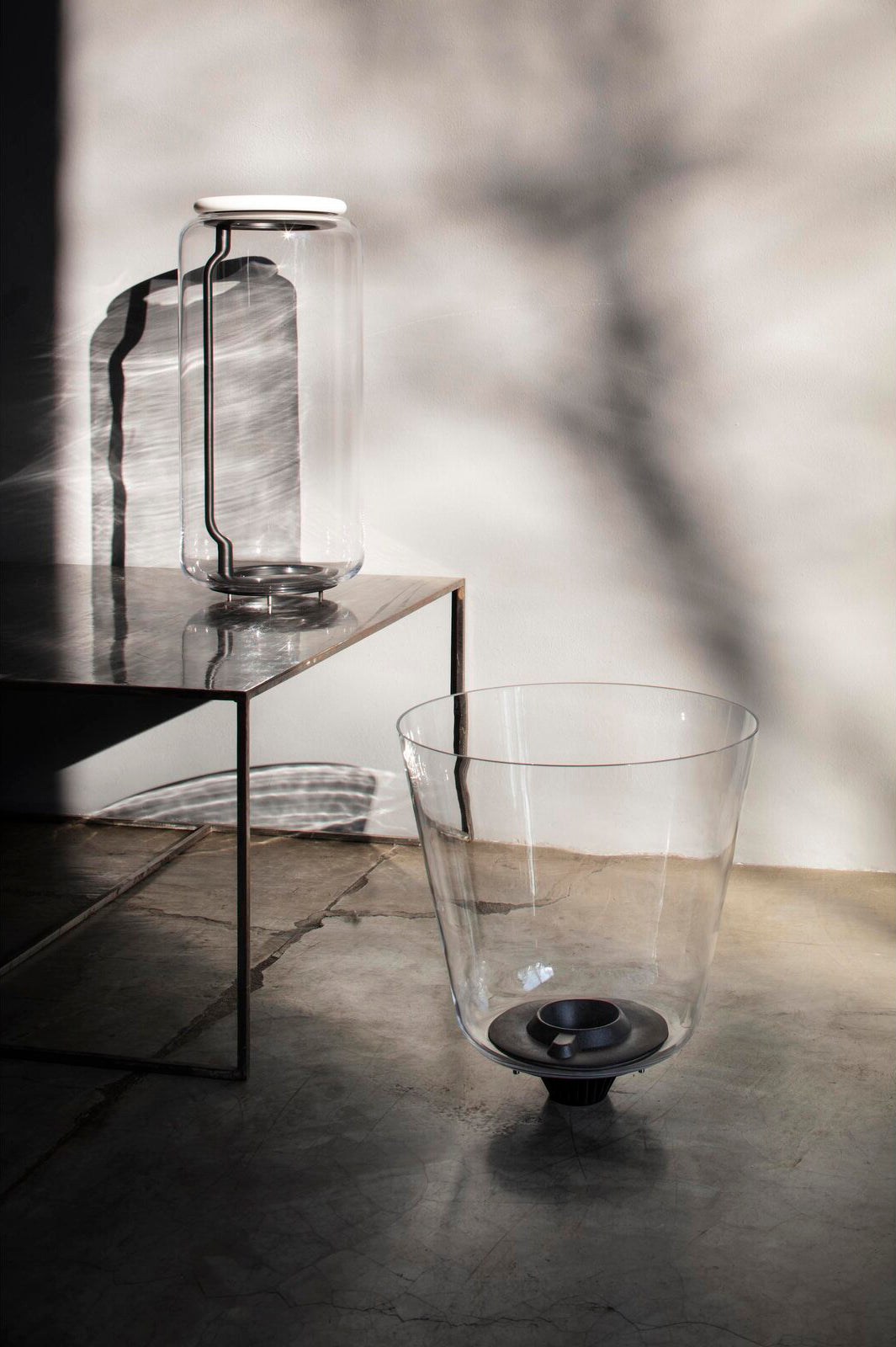 Thicinar Minimalist Pendant Light