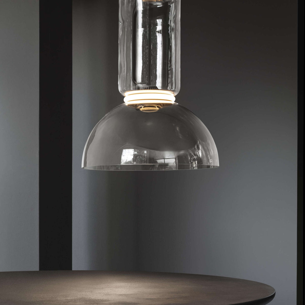 Thicinar Minimalist Pendant Light