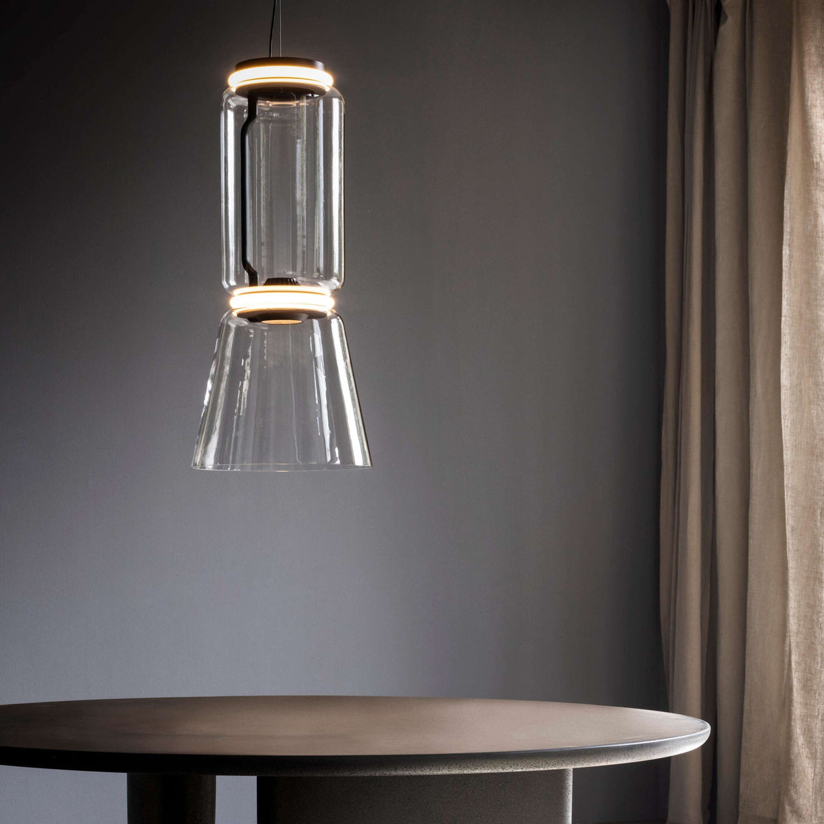 Thicinar Minimalist Pendant Light