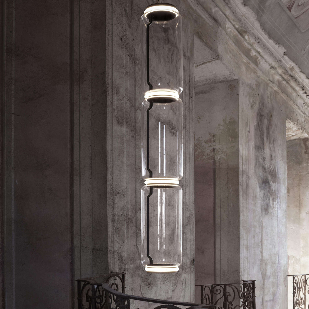 Thicinar Minimalist Pendant Light