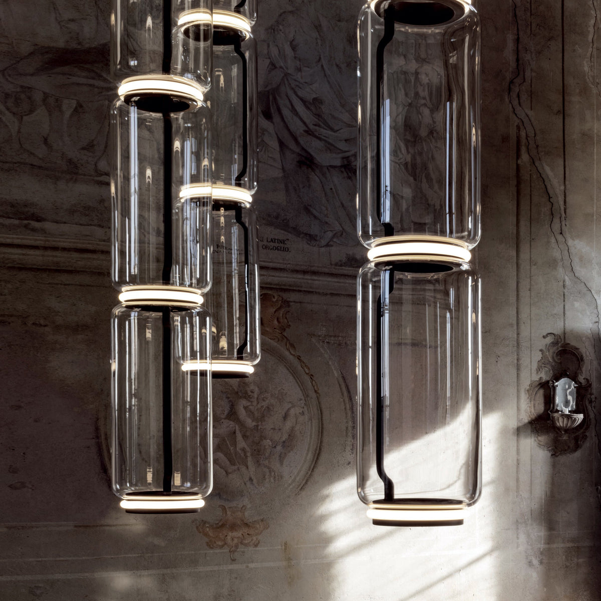 Thicinar Minimalist Pendant Light