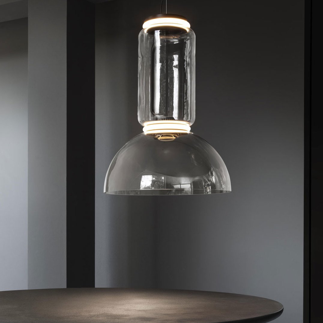 Thicinar Minimalist Pendant Light