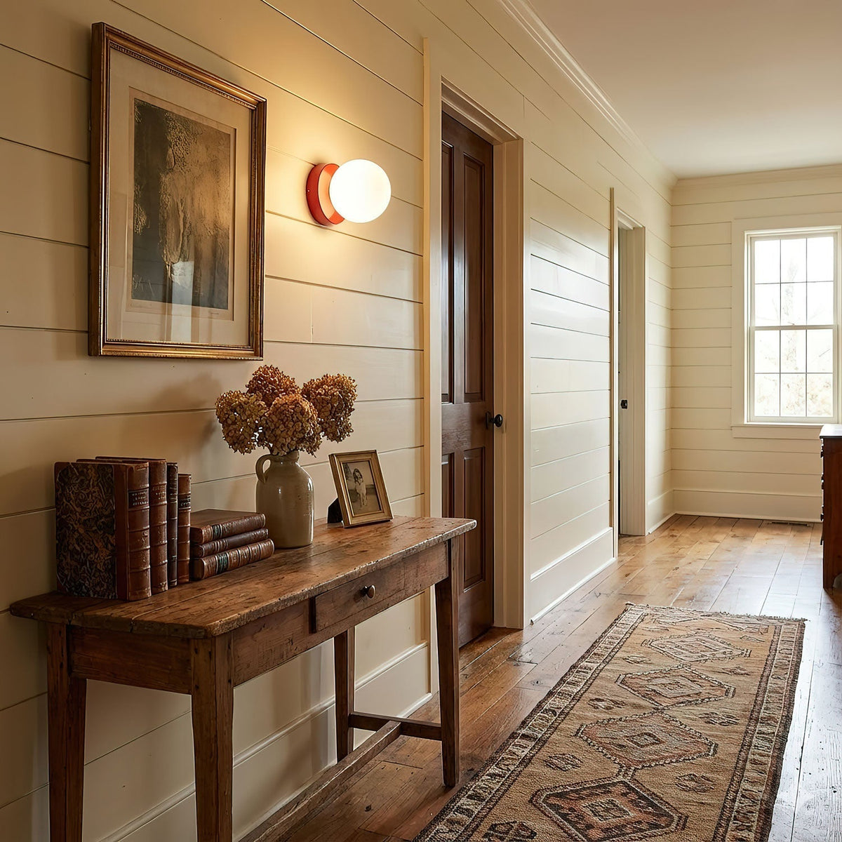 Vevor Globe Wall Light