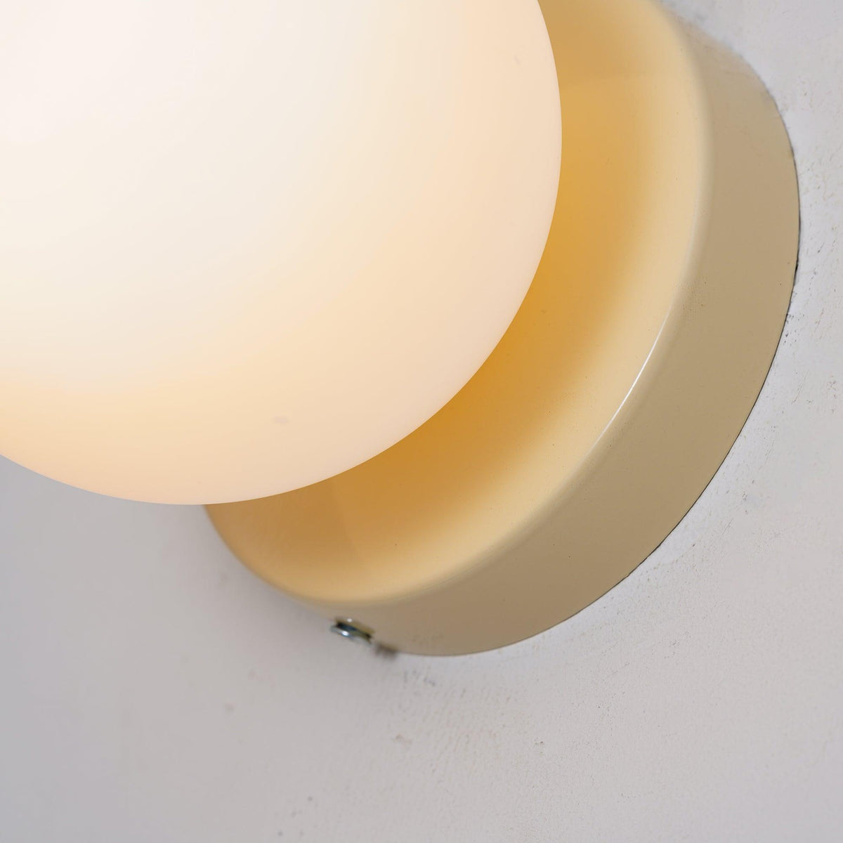 Vevor Globe Wall Light