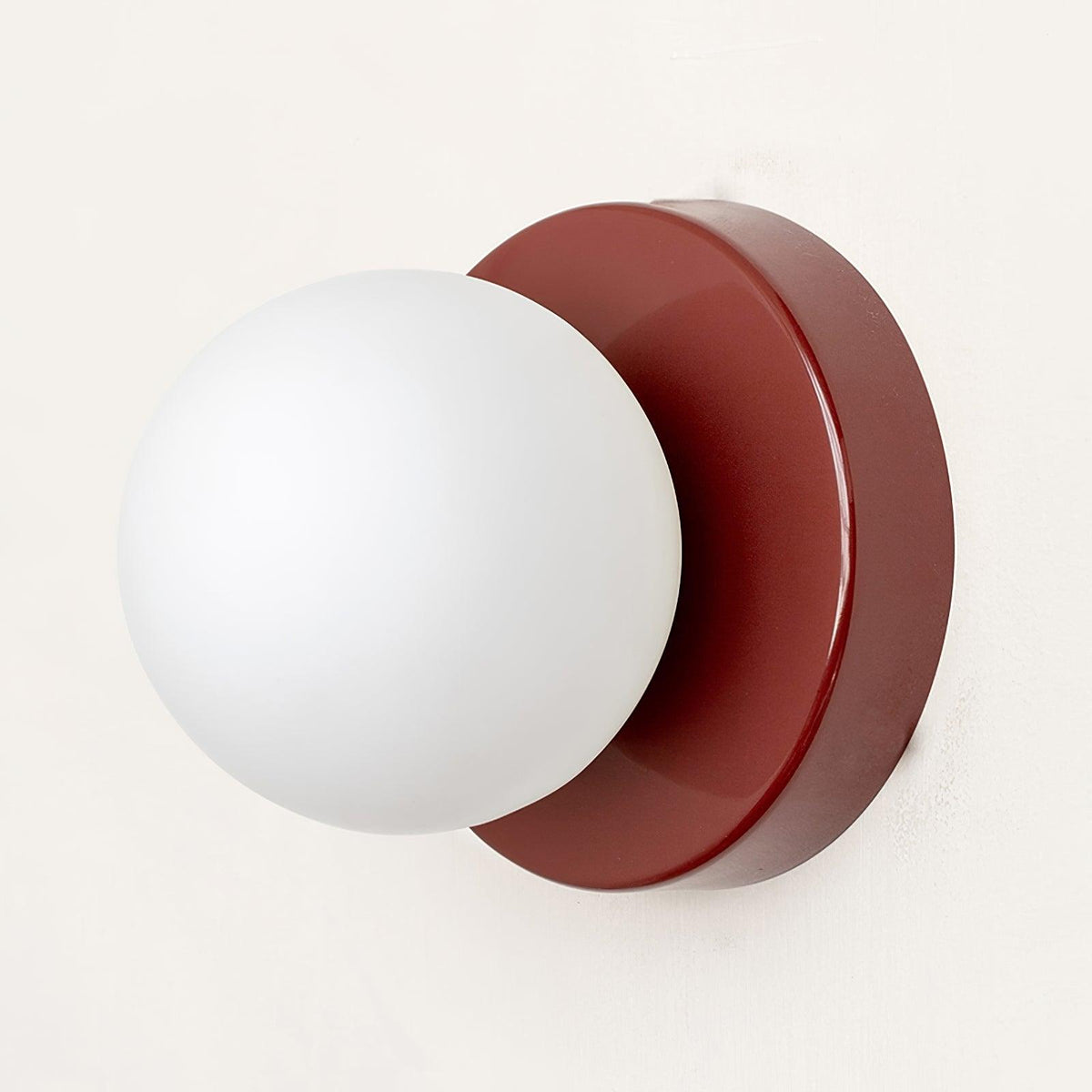 Vevor Globe Wall Light