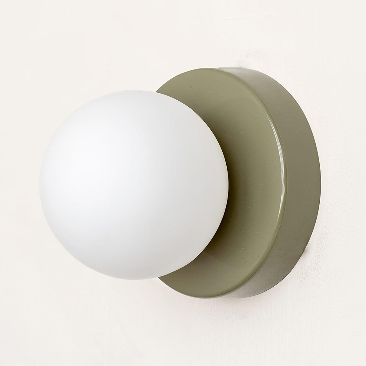 Vevor Globe Wall Light