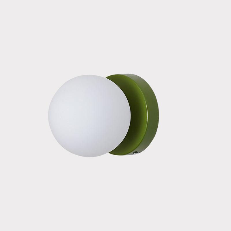 Vevor Globe Wall Light