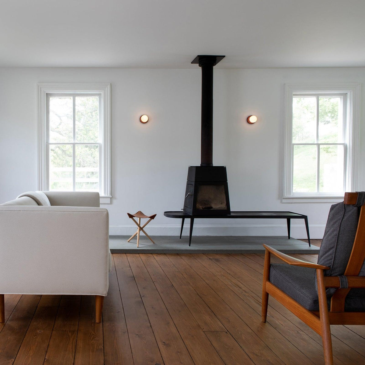 Vevor Globe Wall Light