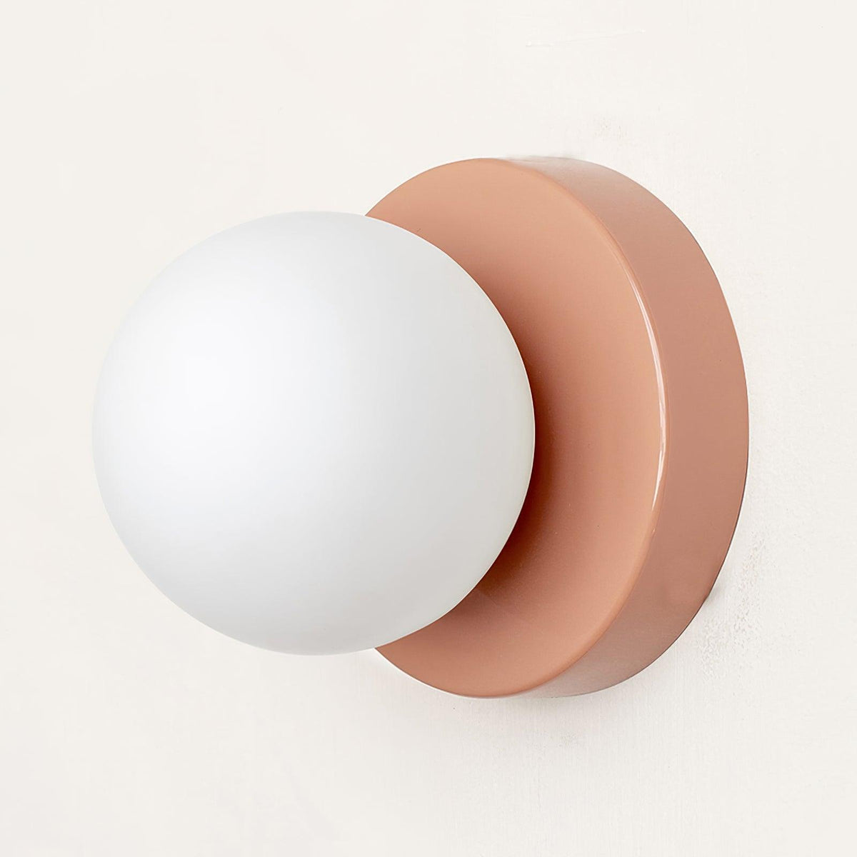 Vevor Globe Wall Light