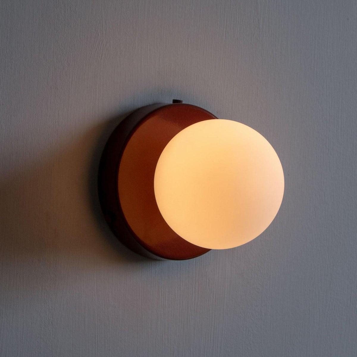Vevor Globe Wall Light