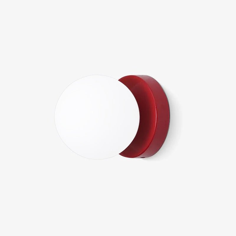 Vevor Globe Wall Light