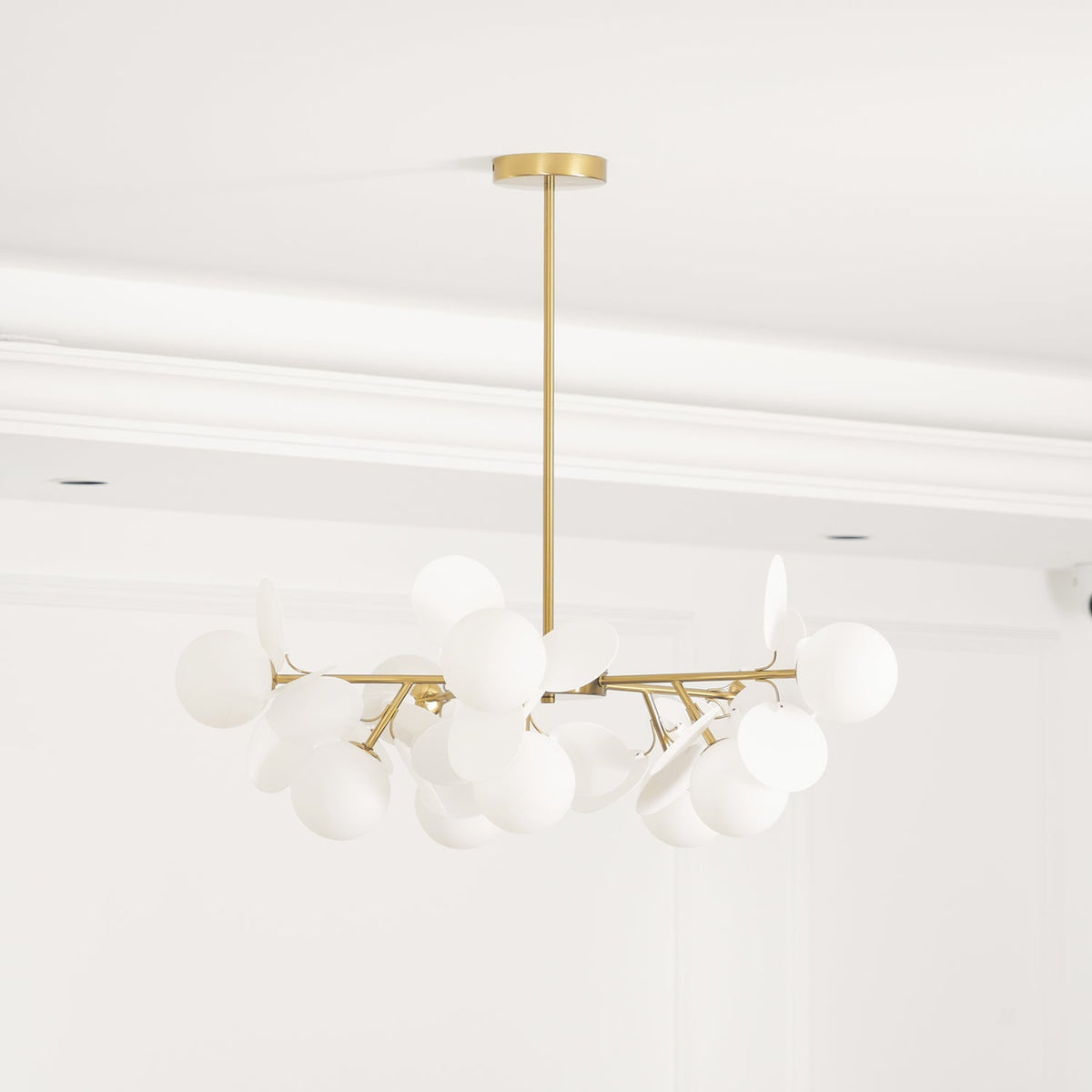 Nedeya Modern Chandelier