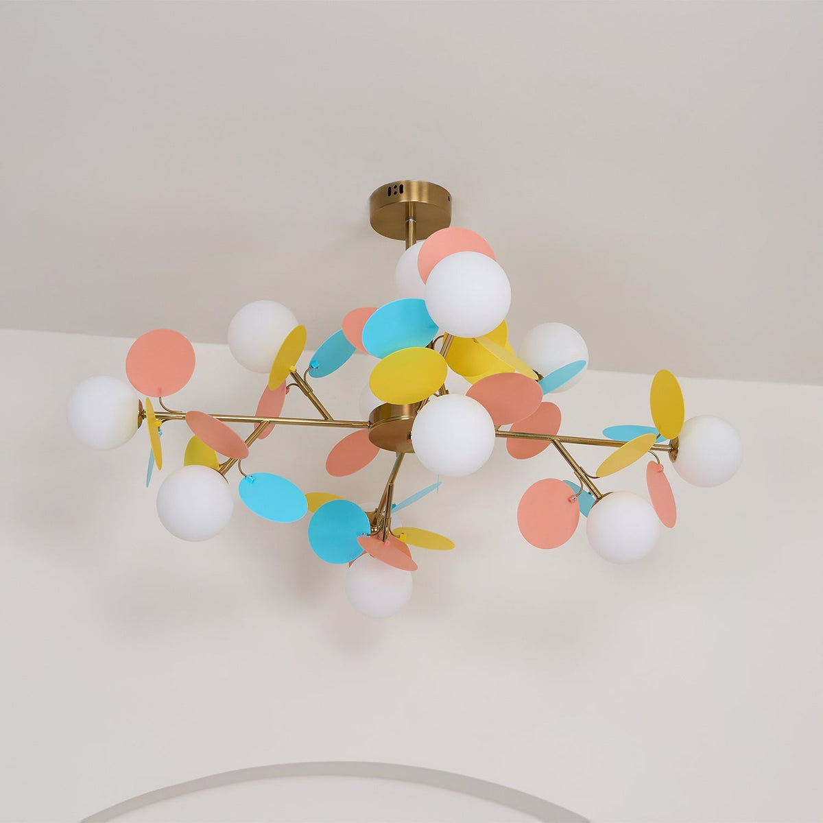 Nedeya Modern Chandelier