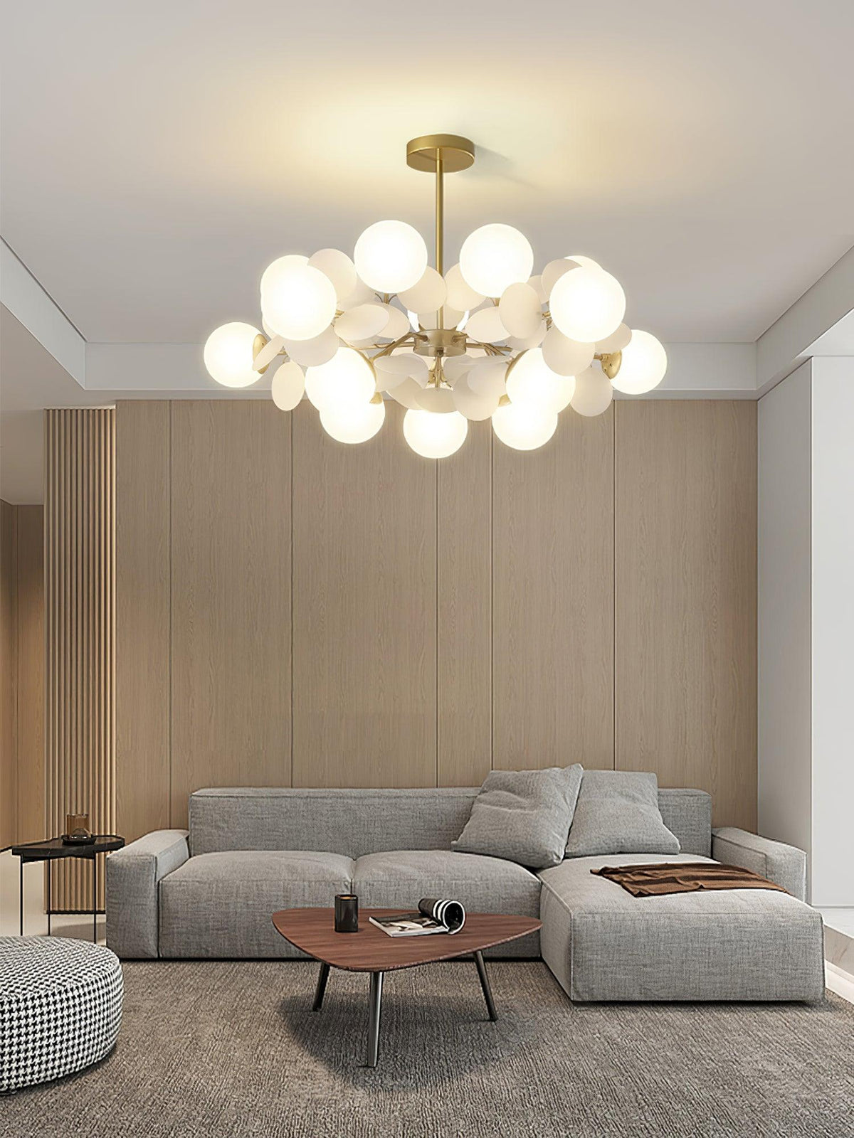 Nedeya Modern Chandelier
