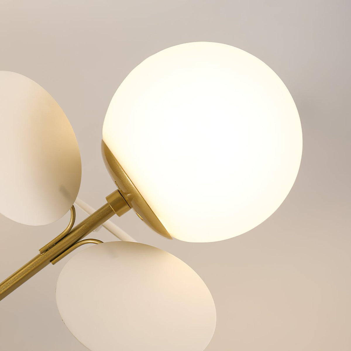 Nedeya Modern Chandelier