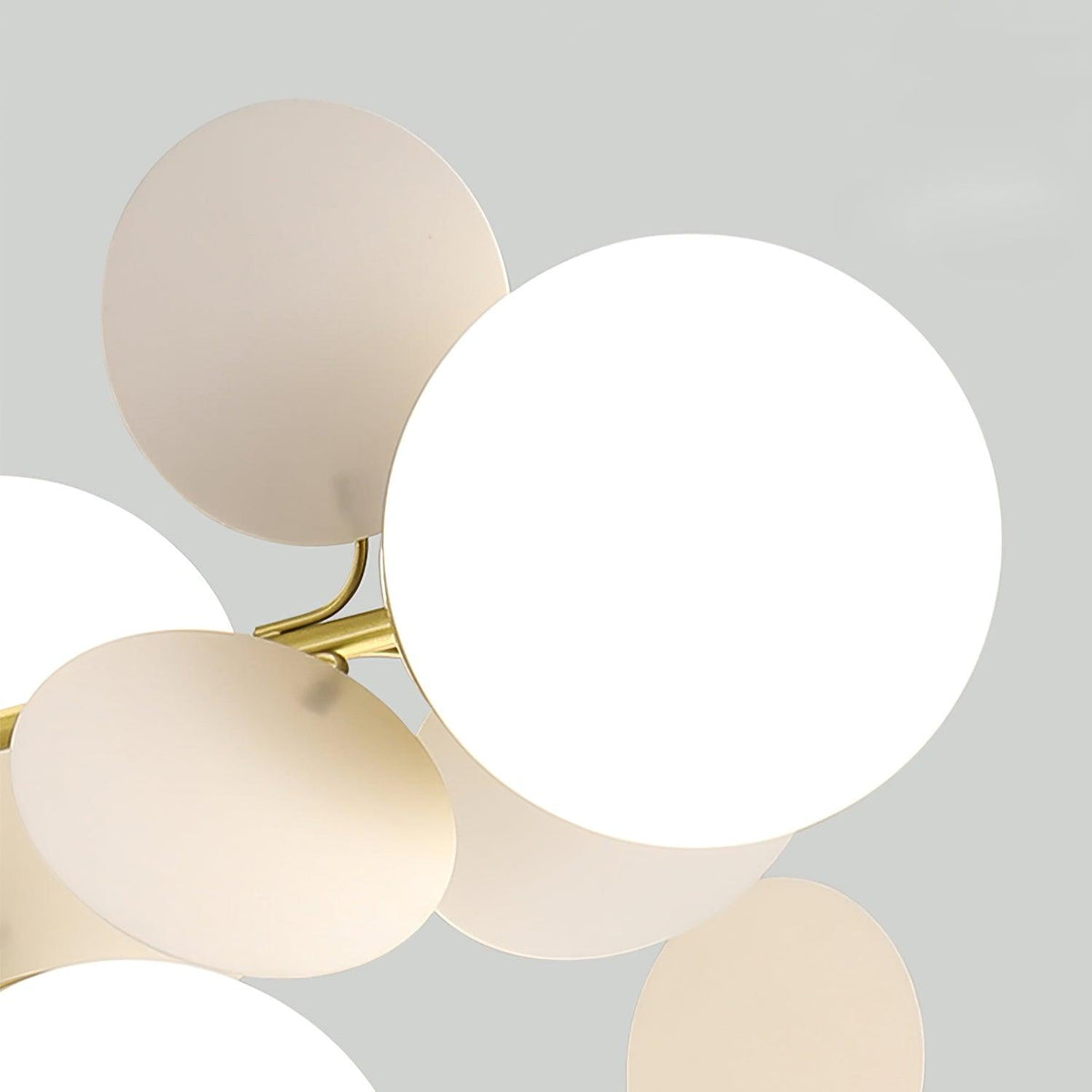 Nedeya Modern Chandelier
