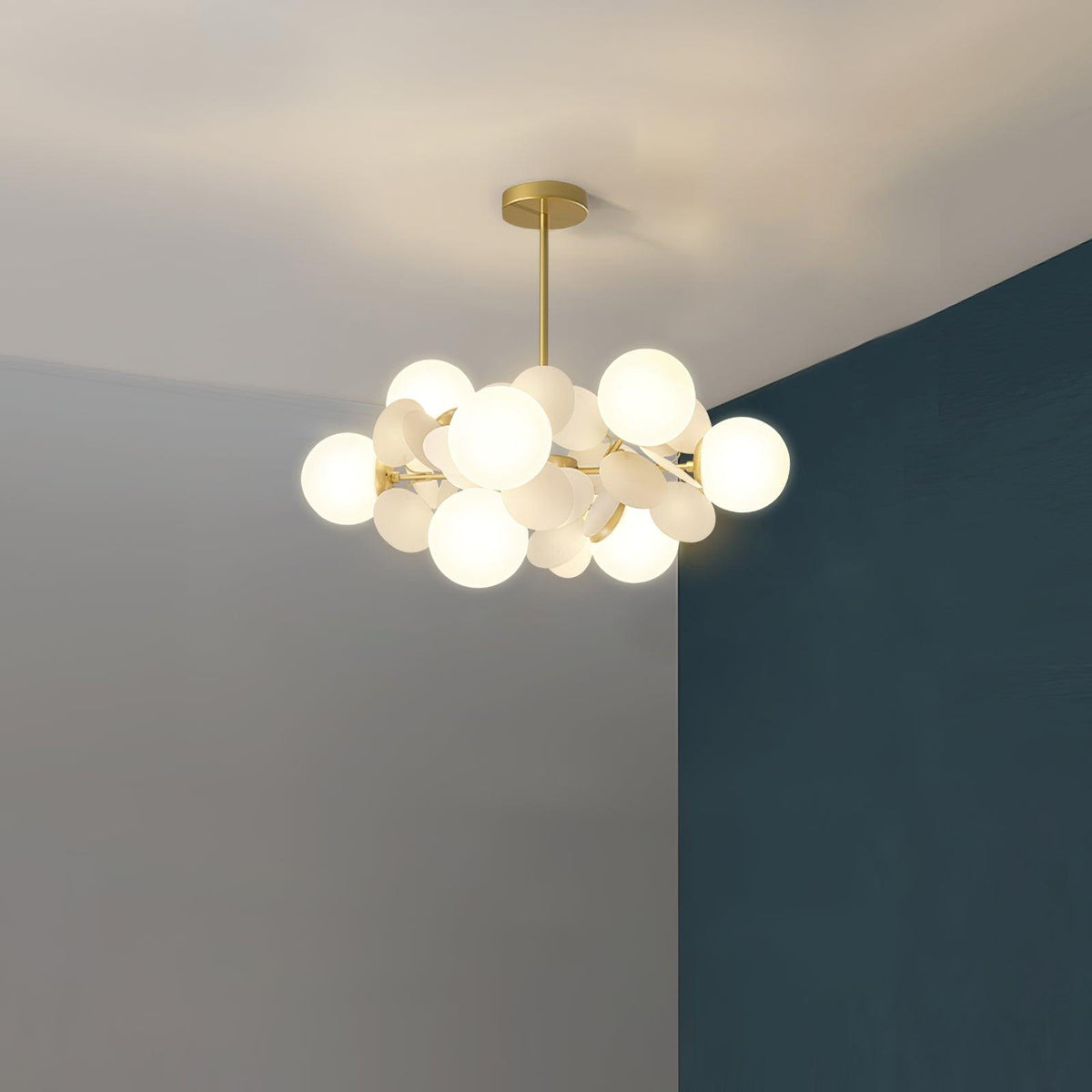 Nedeya Modern Chandelier