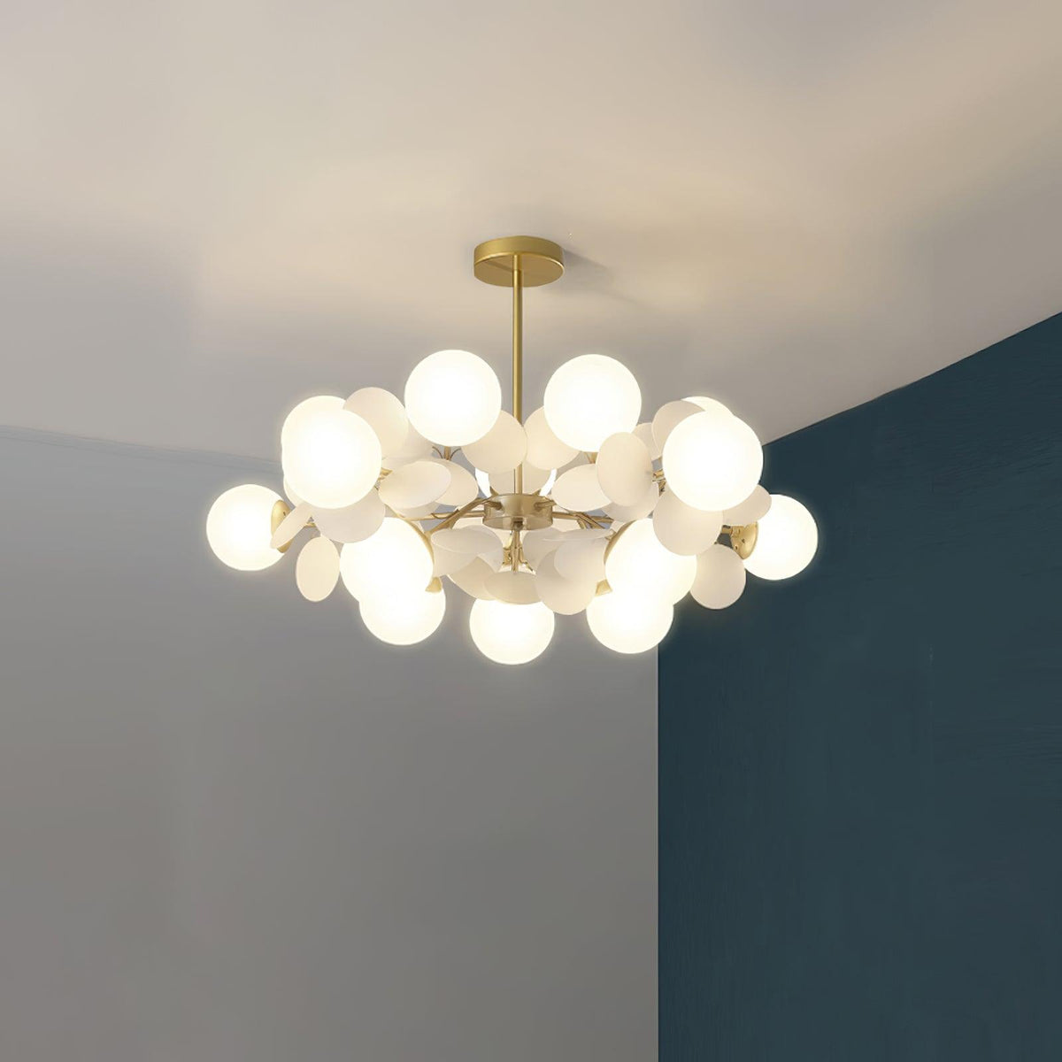 Nedeya Modern Chandelier