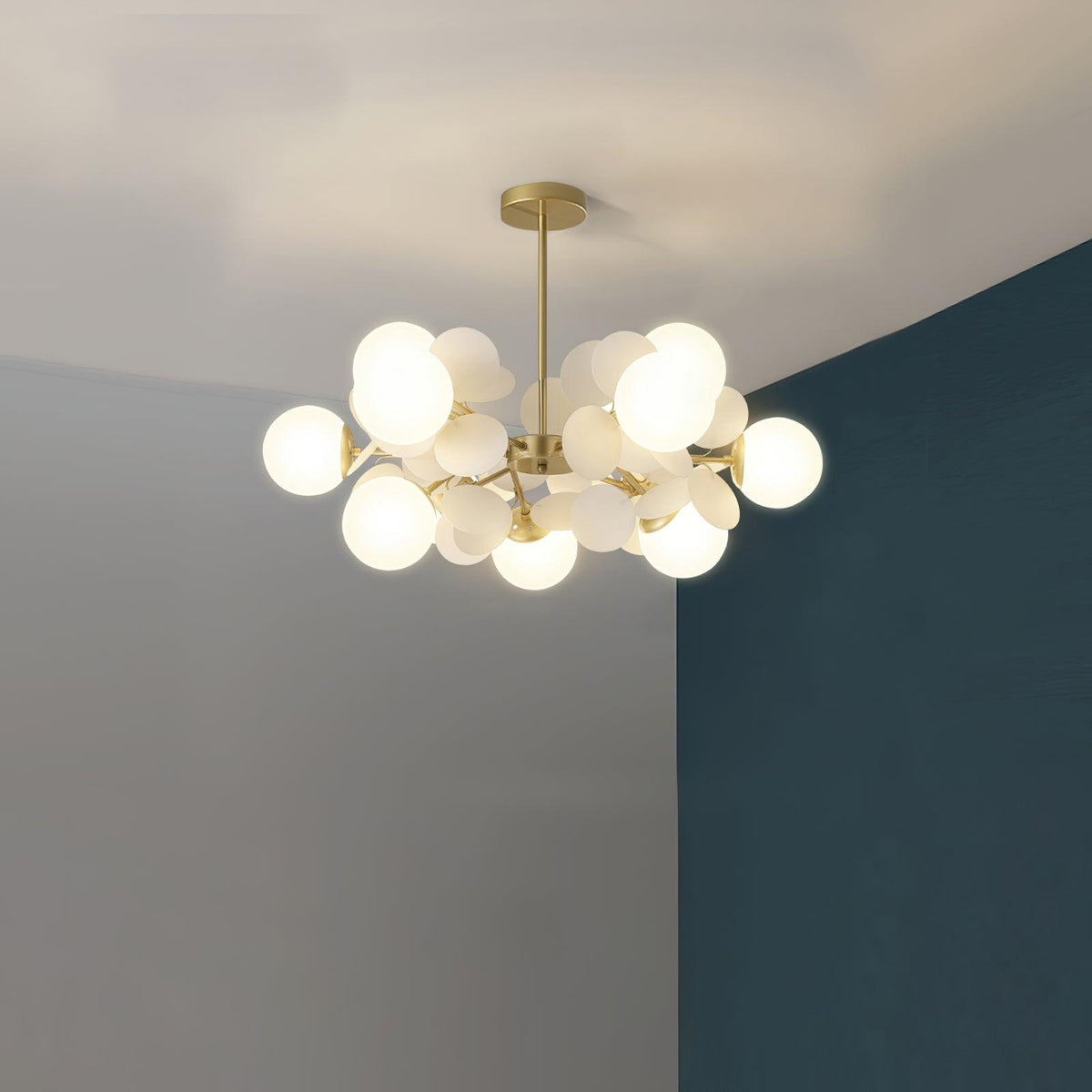 Nedeya Modern Chandelier