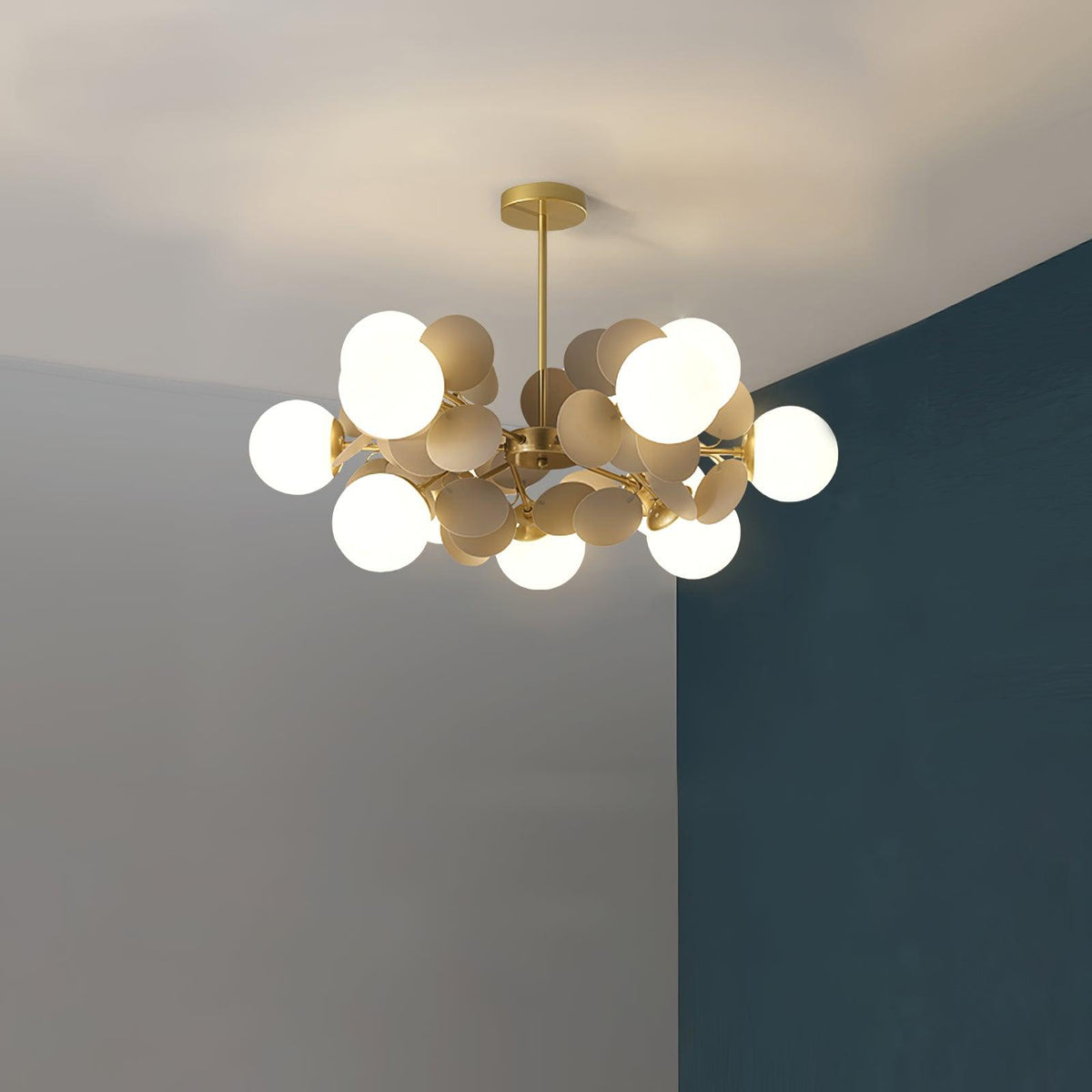 Nedeya Modern Chandelier
