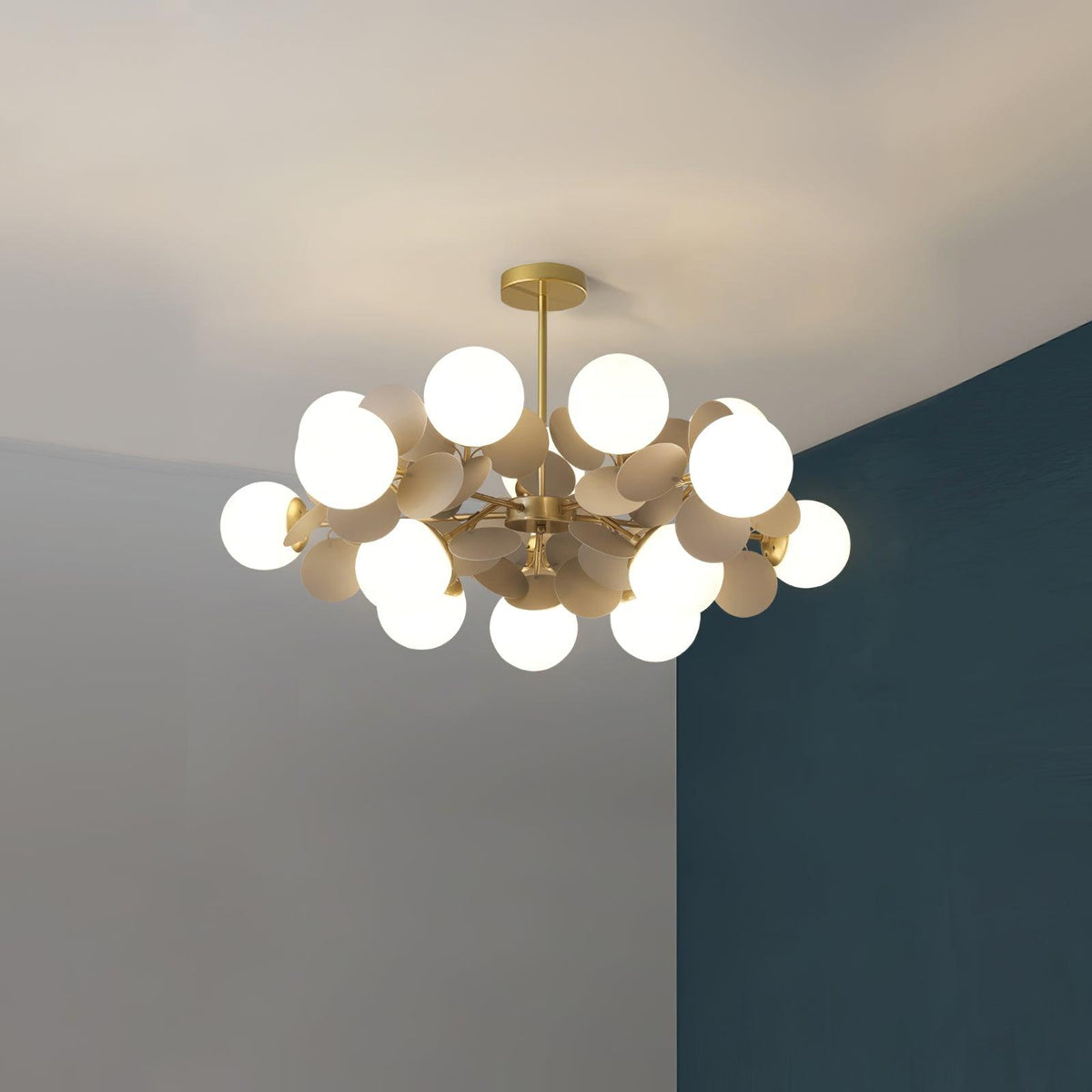 Nedeya Modern Chandelier