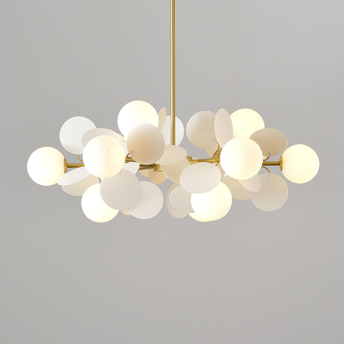 Nedeya Modern Chandelier