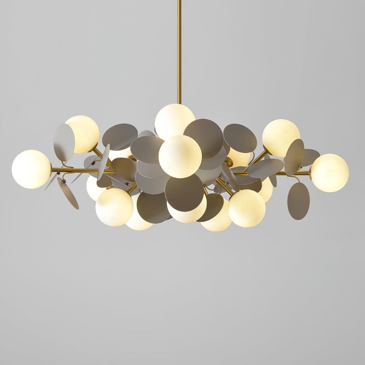 Nedeya Modern Chandelier